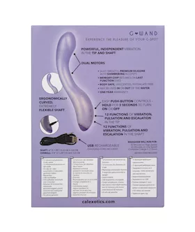 G-love G-wand - 7.5 Inch