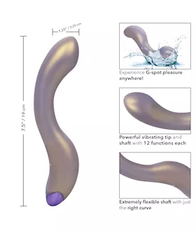 G-love G-wand - 7.5 Inch