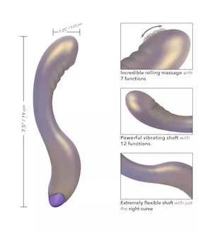 G-love G-roller - 7.5 Inch