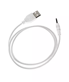 Share Satisfaction USB Pin Charger