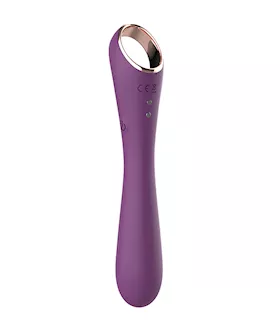 Circle Couples Vibrator