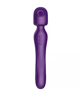 Roxie Suction Wand Vibrator
