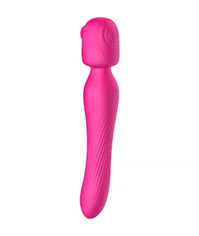 Roxie Suction Wand Vibrator
