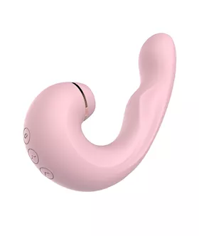 Curved G-sucker Vibe