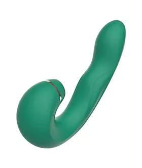 Curved G-sucker Vibe