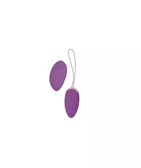 Pleasure Kiss Vibrating Bullet 
