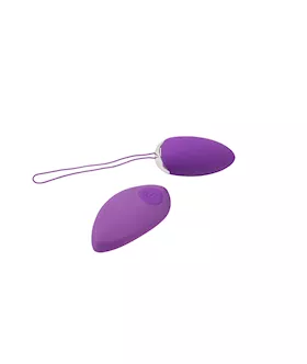 Pleasure Kiss Vibrating Bullet 