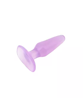 Beginner's Rock Plug