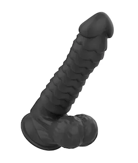 Incubus Silicone Dildo