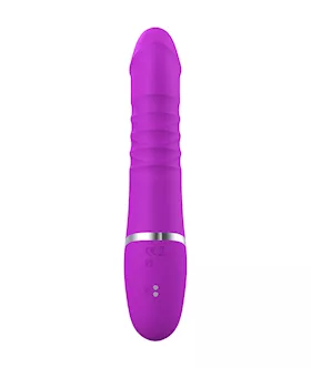 Omei Thrusting Rabbit Vibrator