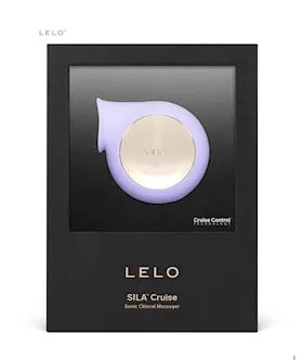 Lelo Sila Cruise