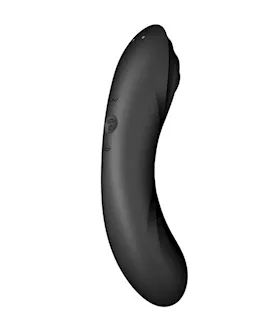 Satisfyer Curvy Trinity 4