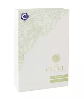 Eyden Wearable Dilator Set 