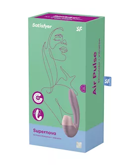 Satisfyer Supernova 