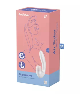 Satisfyer Supernova 