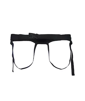 Sensara Deceptive Strap On Harness