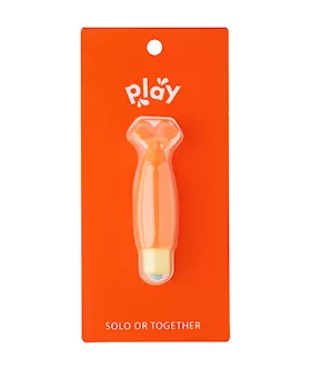 Play Fishtail Bullet Vibrator
