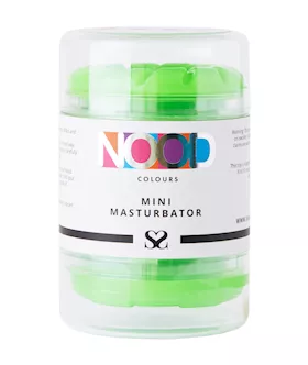 Nood Mini Masturbation Cup