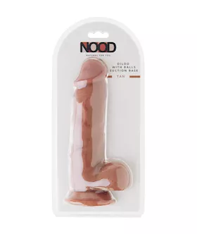 Nood Realskin Dildo