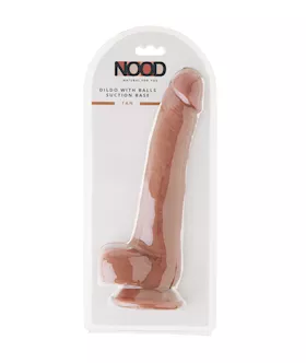Nood Realskin Dildo