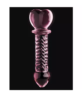 Lucent Valentin Glass Wand