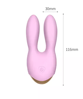 Amore Blush U Vibrator