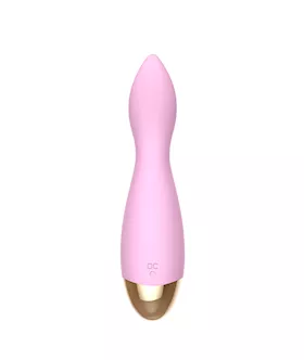 Amore Blush Whale Tail Vibrator