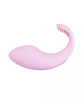 Amore Sweet Surrender Curved Vibrator