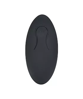 Thrusting Suction Cup Dildo With Remote