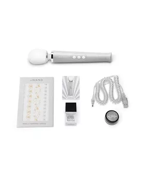 Le Wand All That Glimmers Set