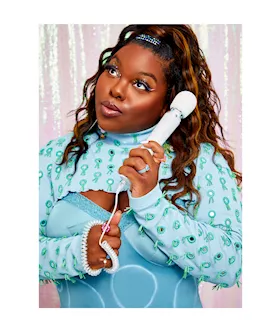 Le Wand All That Glimmers Set