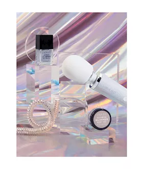 Le Wand All That Glimmers Set