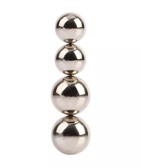 Mighty Magnetic Nipple Orbs Kit