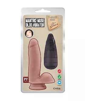 Classical Remote Dildo Vibrator