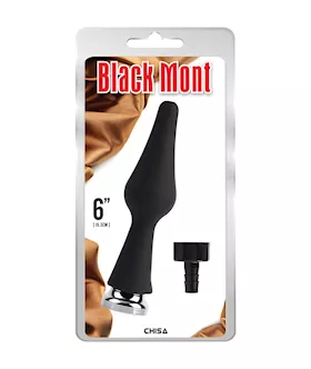 Cleanstream Enema Attachment