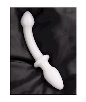 Lucent Cloud Gaze Anal Wand