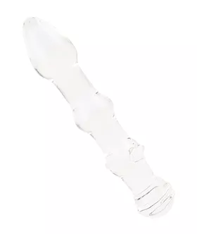 Lucent Fae Glass Massager