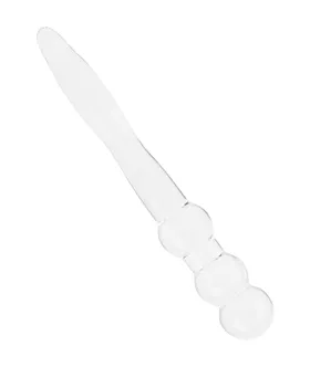 Lucent Clara Glass Massager
