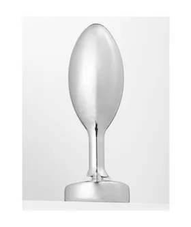 Doxy Smooth Butt Plug