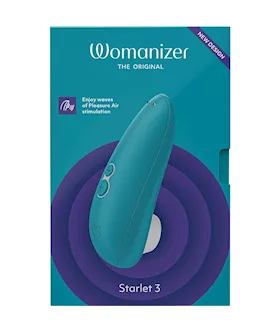 Womanizer Starlet 3 