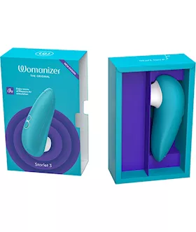 Womanizer Starlet 3 