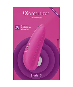 Womanizer Starlet 3 