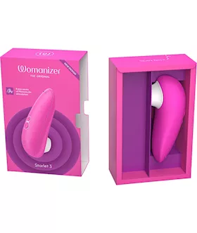 Womanizer Starlet 3 