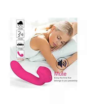 Sensual Tongue Vibrator