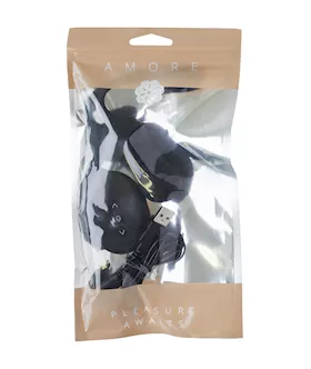 Amore Nocte Thrusting Love Egg