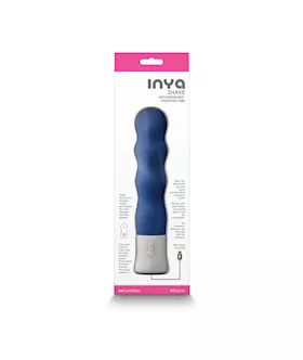 Inya Shake Vibrator 