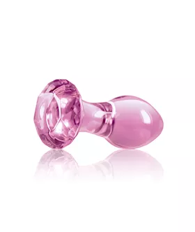 Crystal Gem Butt Plug