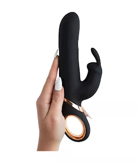 Share Satisfaction Dee Rabbit Vibe