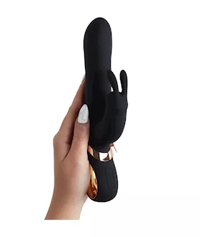 Share Satisfaction Dee Rabbit Vibe