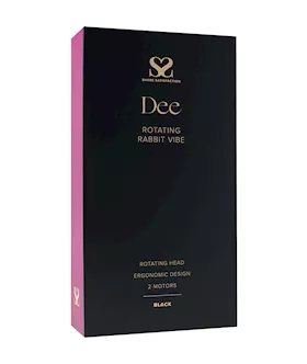 Share Satisfaction Dee Rabbit Vibe